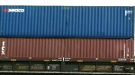 WB Intermodal Frt  -55-